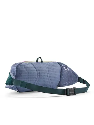 PATAGONIA | Marsupio Terravia 5L | hellblau